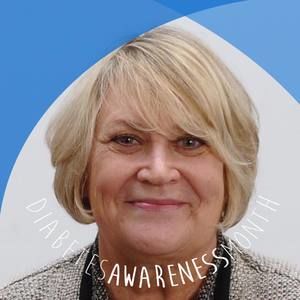 Meet your Posher, Judy a